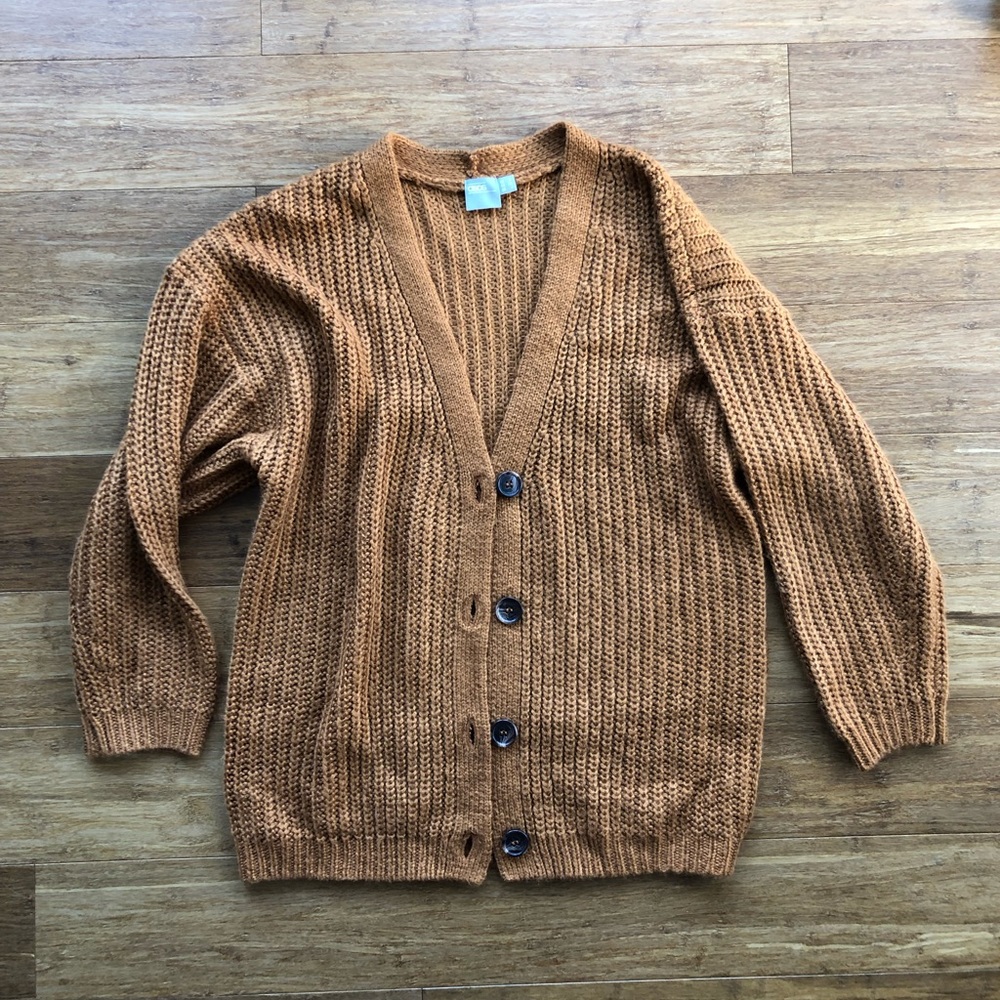 Asos cardigan
